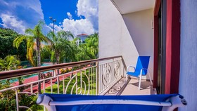 Paseo Del Sol by Bric