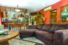 Paseo Del Sol by Bric