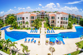 Paseo Del Sol by Bric