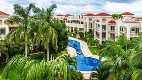 Paseo Del Sol by Bric