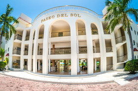 Paseo Del Sol by Bric