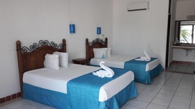 Pelicano Inn