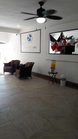 Pelicano Inn