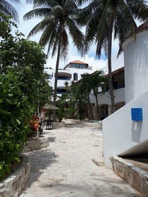 Pelicano Inn
