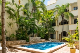 Piedra Viva by Playa Paradise