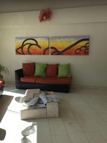 Playa Encantada