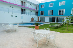 Playa Encantada