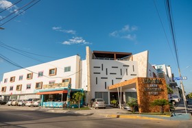 Playa Encantada