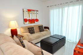 Playa Kaan Condominiums