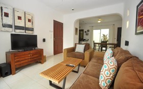 Playa Kaan Condominiums