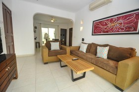 Playa Kaan Condominiums
