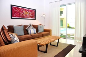 Playa Kaan Condominiums