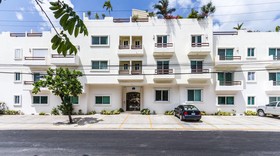 Playa Kaan Condominiums