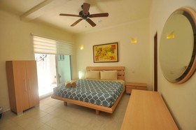 Playa Kaan Condominiums