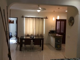 Playa Kaan Condominiums