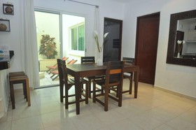 Playa Kaan Condominiums