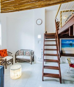 Playa Kaan Condominiums