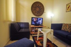 Playa Kaan Condominiums
