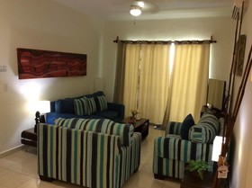 Playa Kaan Condominiums