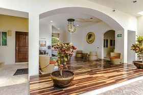 Playa Kaan Condominiums
