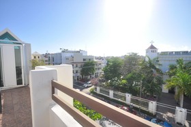 Playa Kaan Condominiums