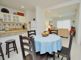 Playa Kaan Condominiums