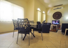 Playa Kaan Condominiums