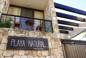 Playa Natural