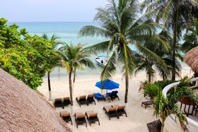 Playa Palms Boutique Beach Hotel