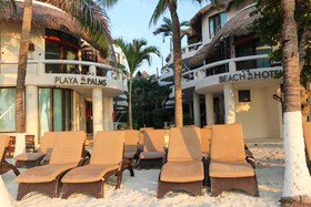 Playa Palms Boutique Beach Hotel