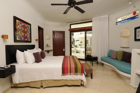 Playa Palms Boutique Beach Hotel