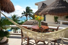Playa Palms Boutique Beach Hotel