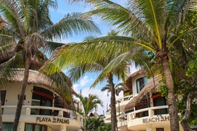Playa Palms Boutique Beach Hotel