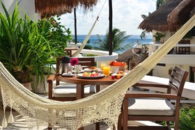 Playa Palms Boutique Beach Hotel
