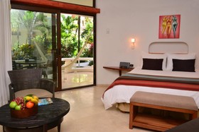 Playa Palms Boutique Beach Hotel