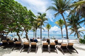 Playa Palms Boutique Beach Hotel