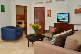 Playa Palms Boutique Beach Hotel