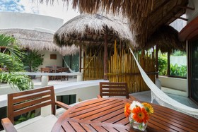 Playa Palms Boutique Beach Hotel