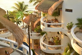 Playa Palms Boutique Beach Hotel