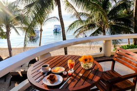 Playa Palms Boutique Beach Hotel