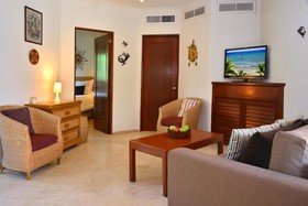 Playa Palms Boutique Beach Hotel