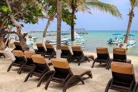 Playa Palms Boutique Beach Hotel