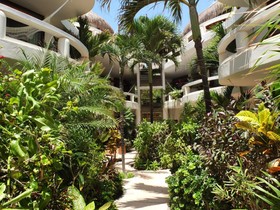 Playa Palms Boutique Beach Hotel