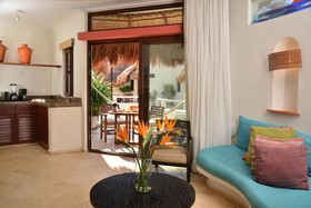 Playa Palms Boutique Beach Hotel