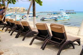 Playa Palms Boutique Beach Hotel