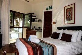 Playa Palms Boutique Beach Hotel