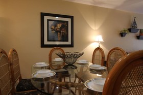 Plaza Marina Condos