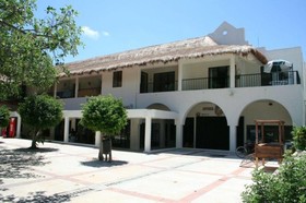 Plaza Marina Condos