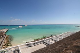 Plaza Marina Condos