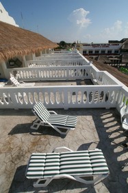 Plaza Marina Condos